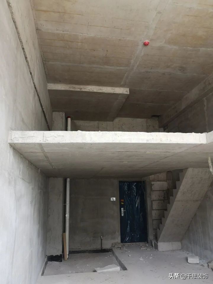 长沙Loft装修全攻略，4招教你打造“美到哭”的loft单身公寓