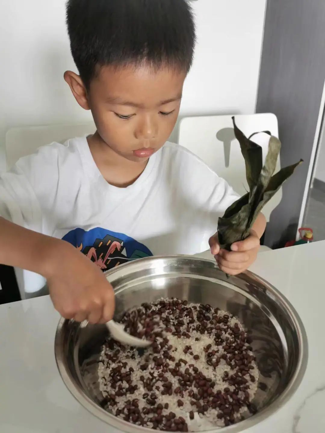 “粽”爱端午 传承文明｜成都市双流区彭镇小学开展端午节系列活动