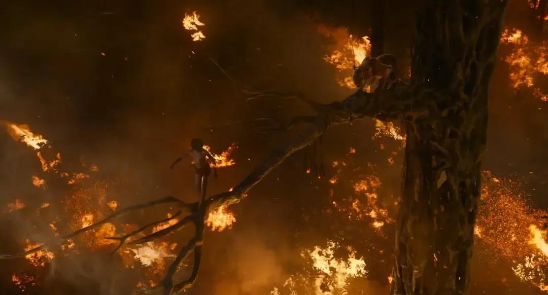 奇幻森林（电影）