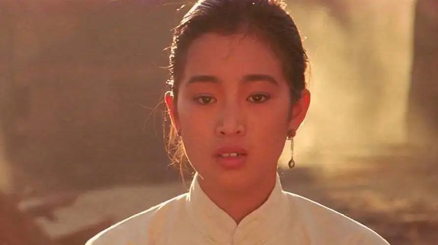 给“农村女人演得最好的8位演员”排个名，闫妮第7，巩俐仅第3