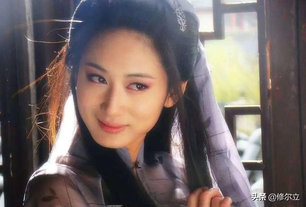 重温童年经典苦情剧《哑巴新娘》：生命不止，折腾不息