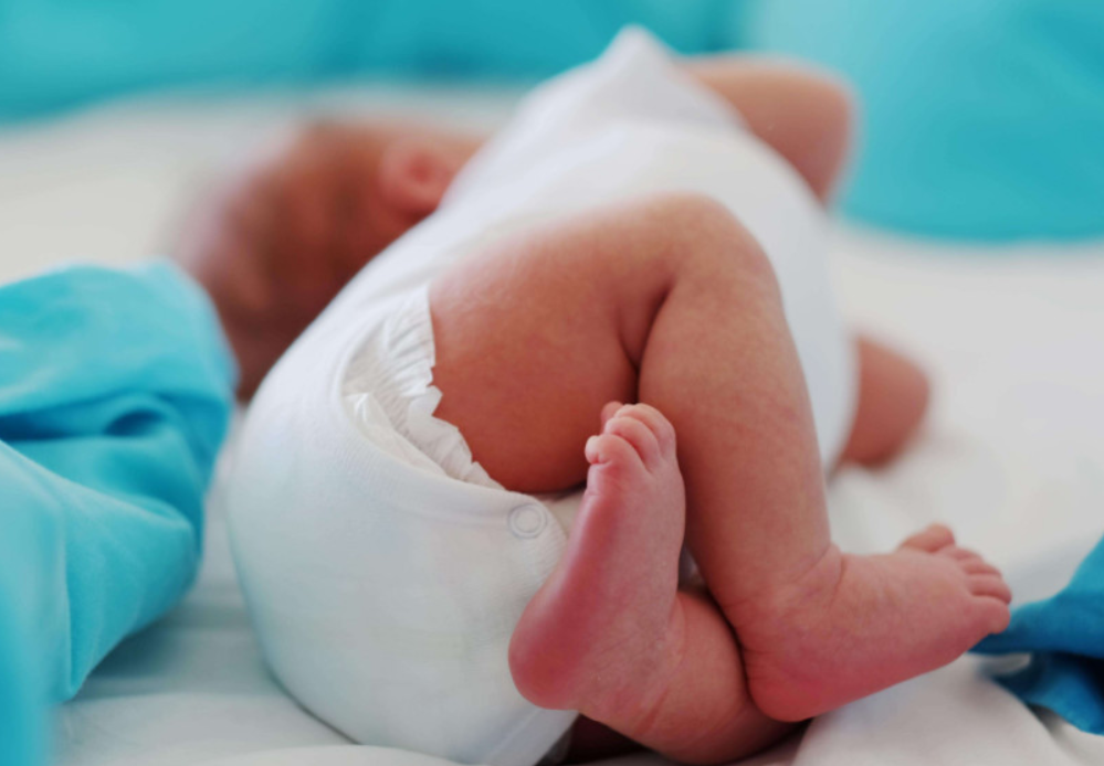 婴儿照片可爱图片大全(新生宝宝6种)-幼儿百科-魔术铺