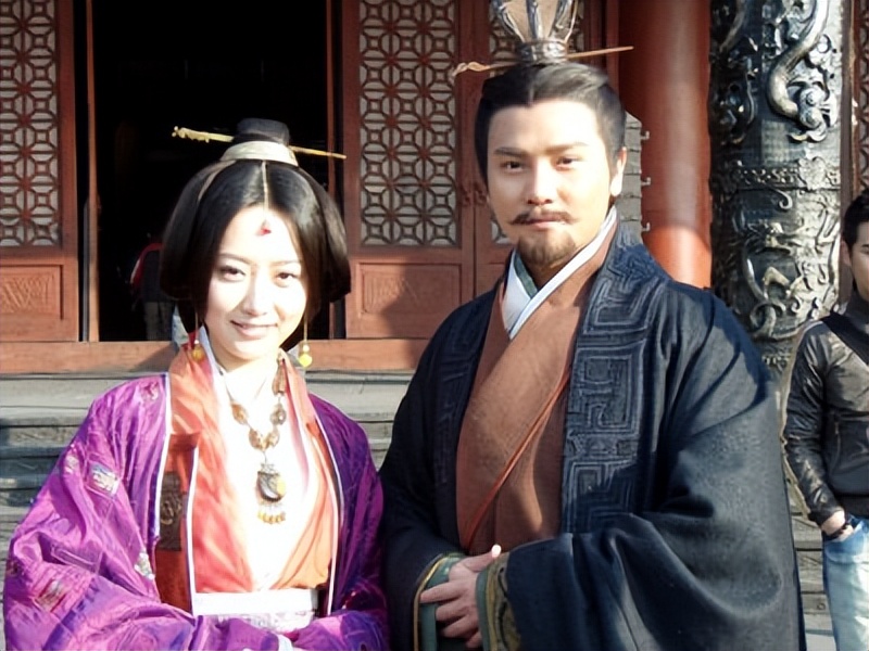 12年后再看《神话》，主角凉了，配角成总裁，如今差距一目了然