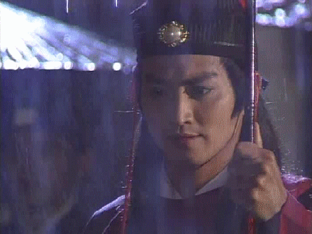 宋代古装美男我只服这13位！帅得很有古典感，个个龙章凤姿