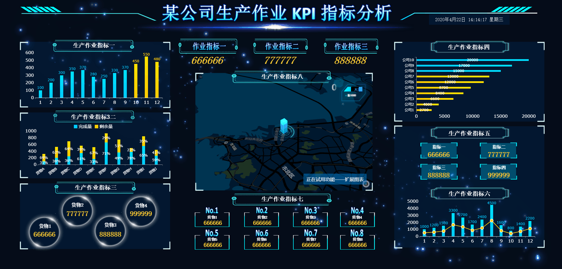 零代码高回报！我只需要这40套模板，能满足工作中95%的报表需求
