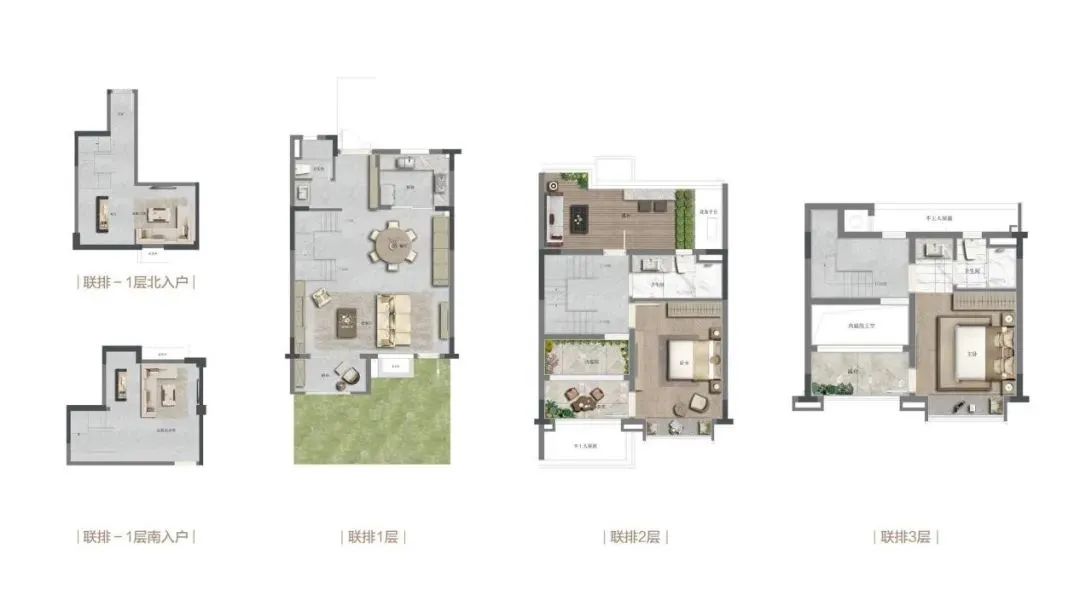 2022年松江新房指南