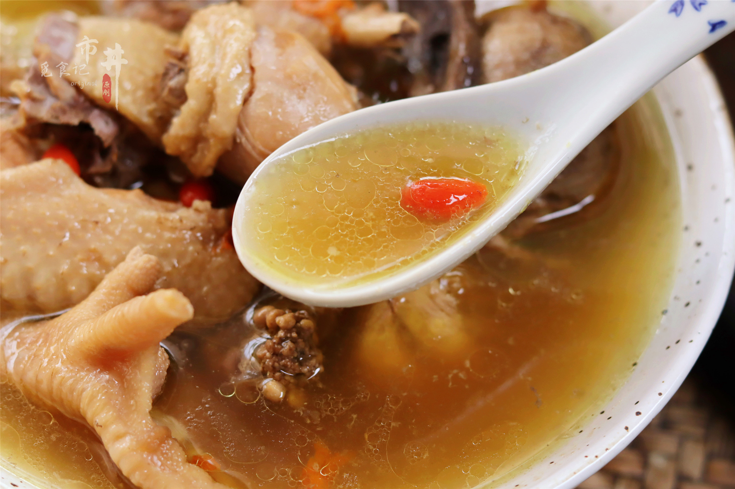 怎么煲雞湯,怎么煲雞湯好吃