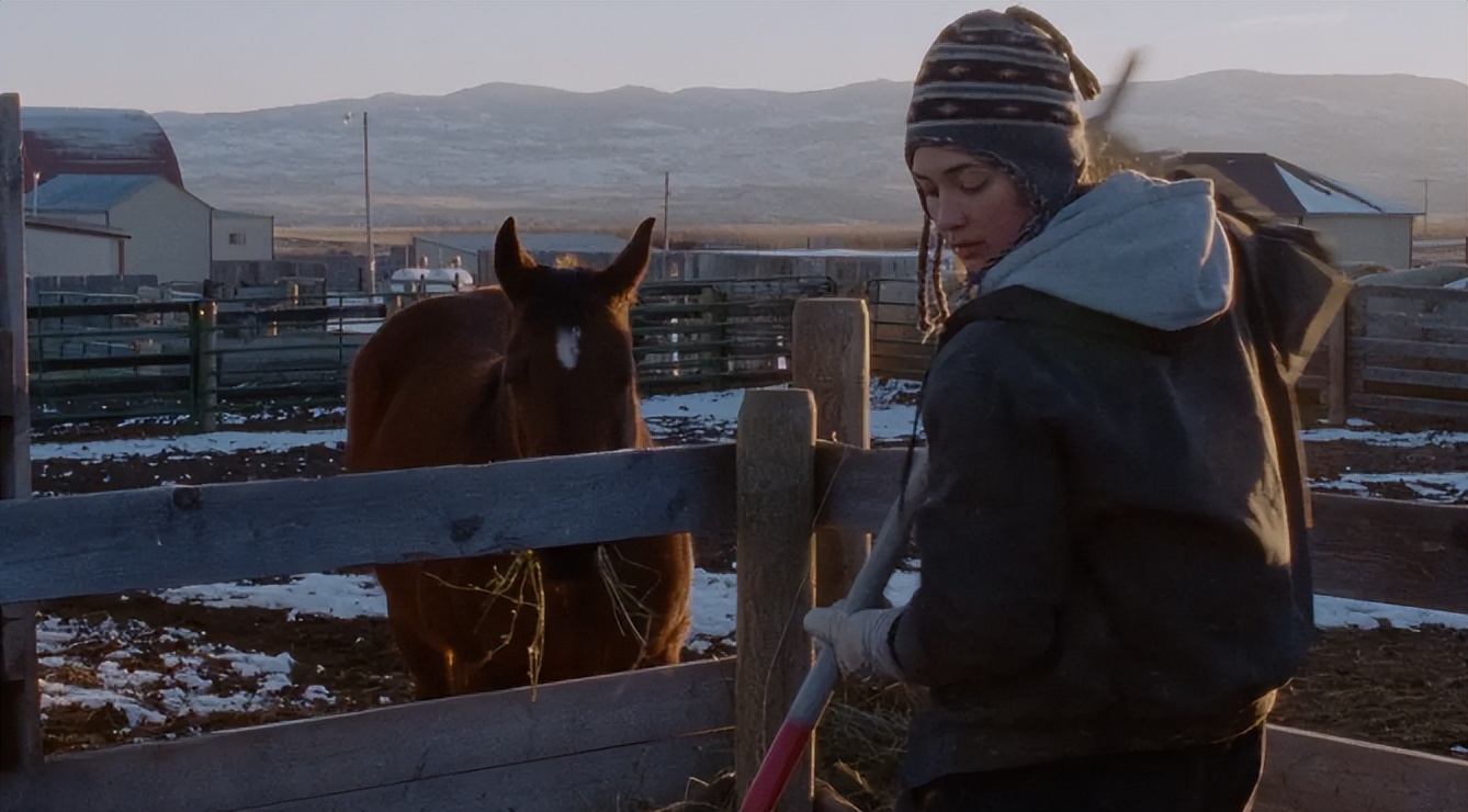 《某种女人》：卑微又满足地恋上一个人，是一种怎样的体验？