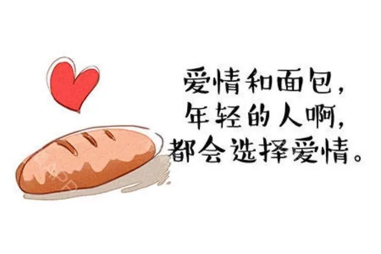 理想中的爱情与现实的碰撞：一场关于梦想与真相的对话