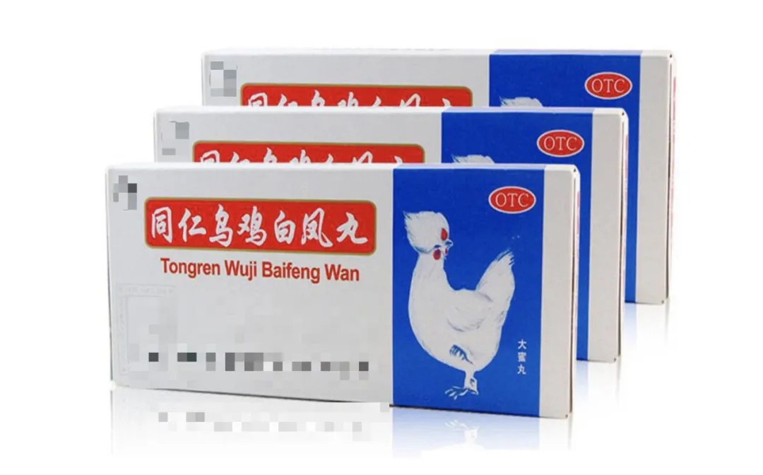 那些用过鹿角的中成药,你了解多少