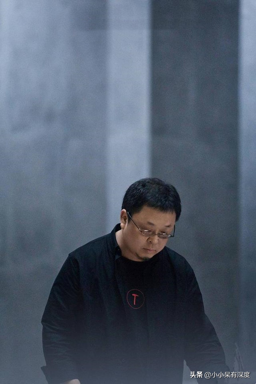 罗永浩的老婆柴静简历罗永浩的妻子照片