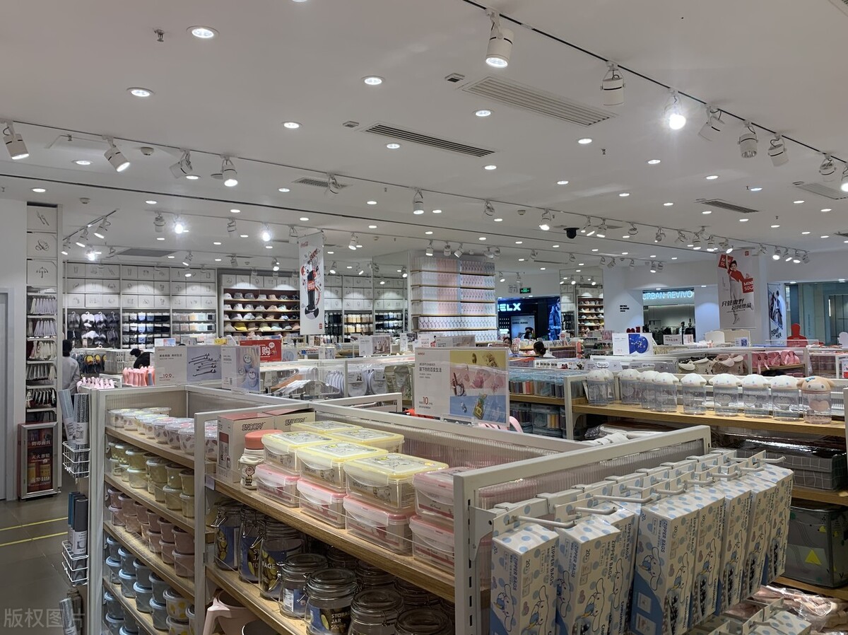 选择饰品店的理由（饰品店优势）
