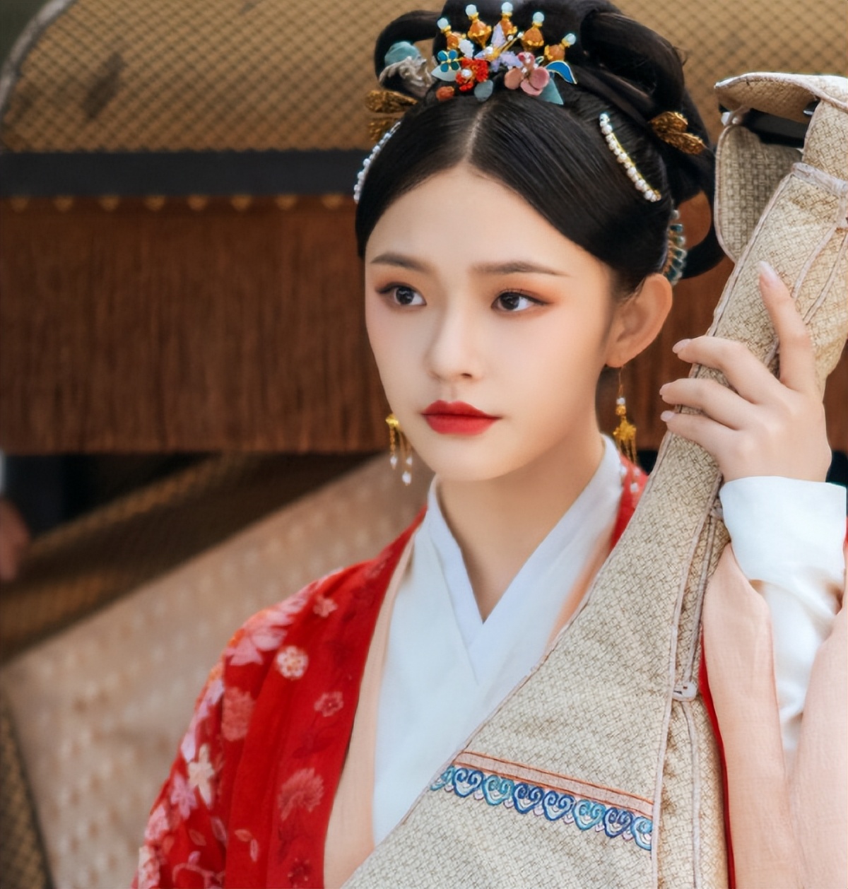 红得快，沉得也快！这7位“风光不再”的明星，有人不火太可惜了