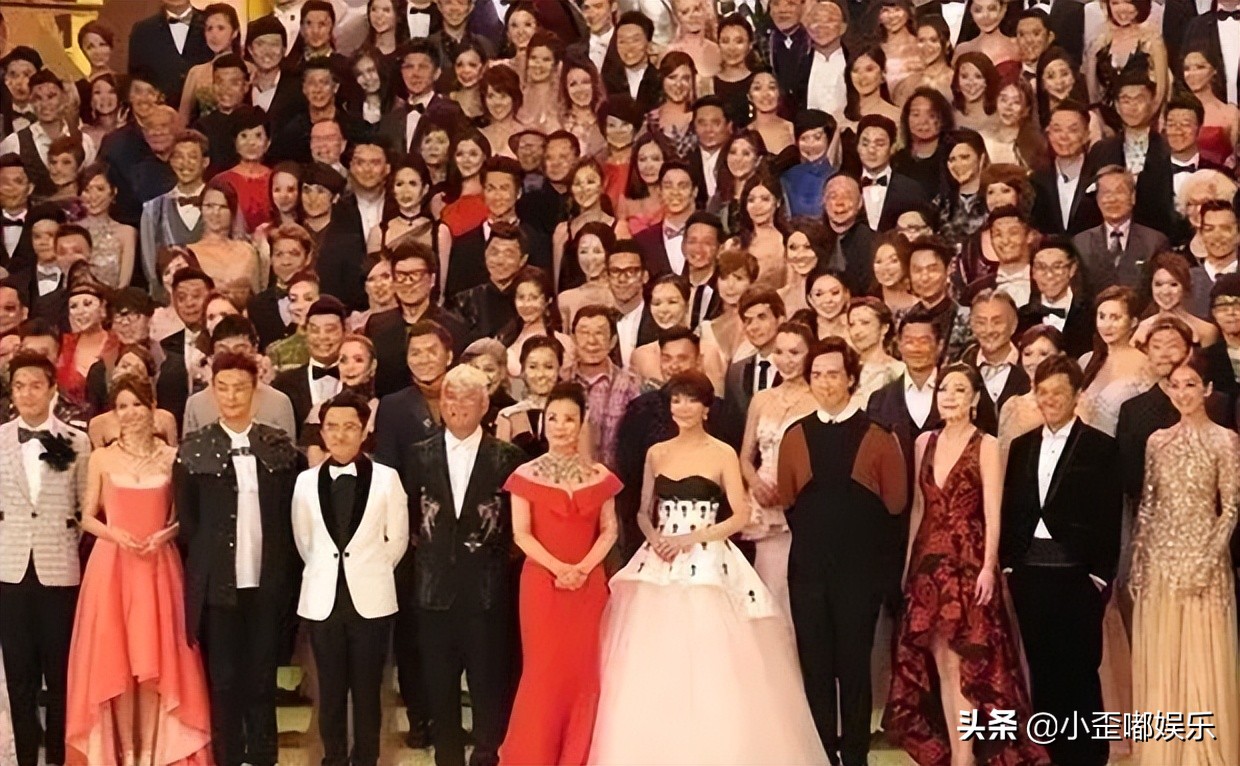 长着一张“风情万种”的脸，情史却简单干净的女明星，人不可貌相