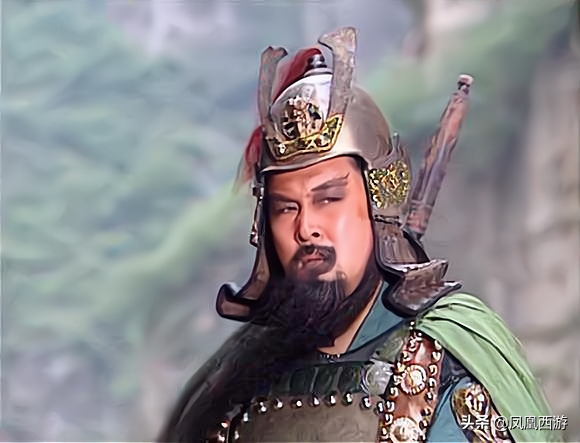 三国演义中，十位超一流猛将如何排名？一流猛将中前三都有谁？