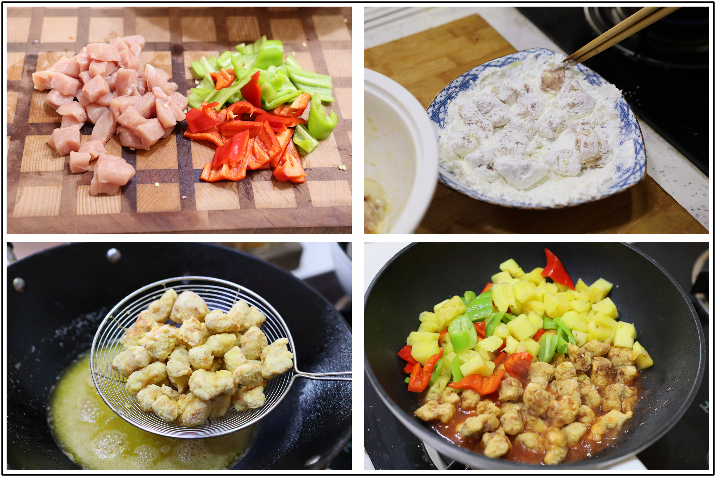 天熱了，推薦8道解饞的“硬菜”，還是吃肉過癮，不油膩適合夏天