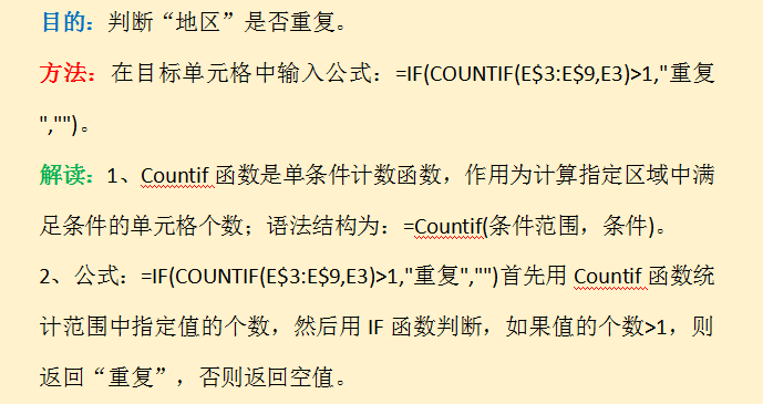 Excel函数公式506个应用示例汇总，附动图教程，超详细解析