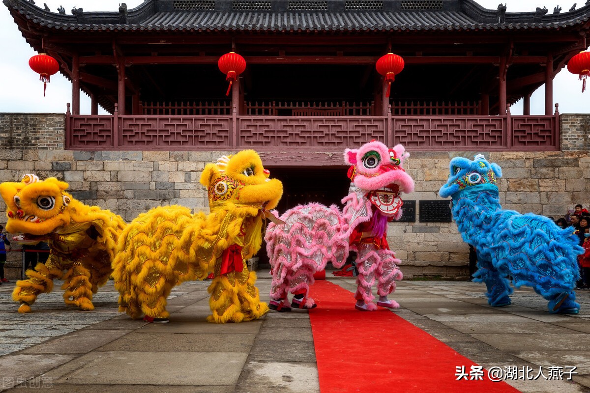 元宵节要干什么（原来元宵节除了吃汤圆还有这些习俗）