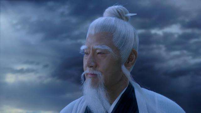 《悍刀行》武力值前五，“剑神”李淳罡上榜，徐凤年并非天下第一