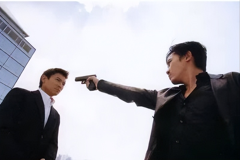 刘德华：我帮助过许多人，有一个人我挺后悔帮他的