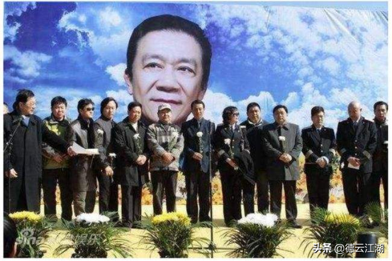 老汪揭秘：郭德纲与侯耀华交恶的真相，与侯耀文遗产案无关