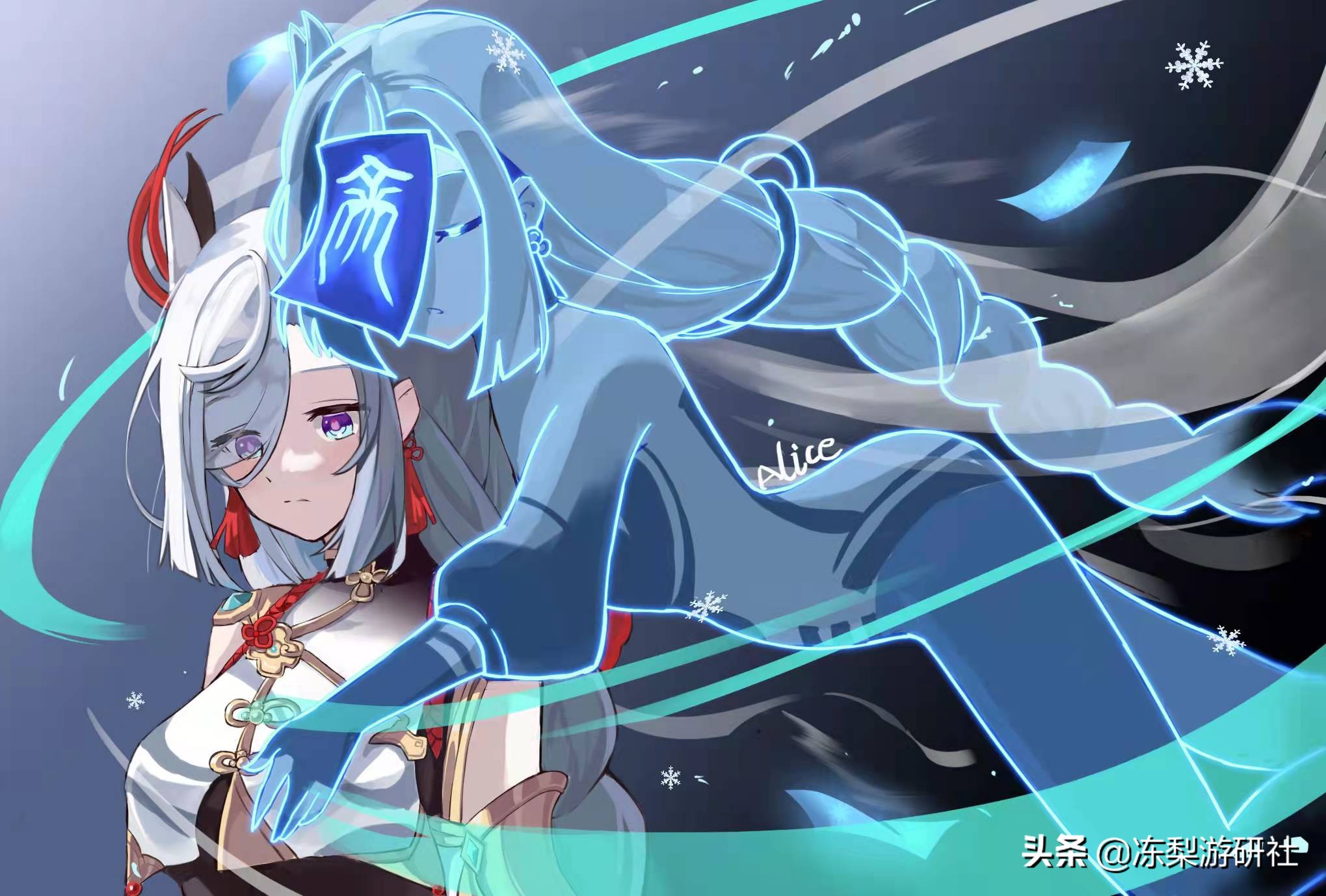 原神：强度党不要急着摘纸鹤。最佳时机是16日以后，特殊的时候。