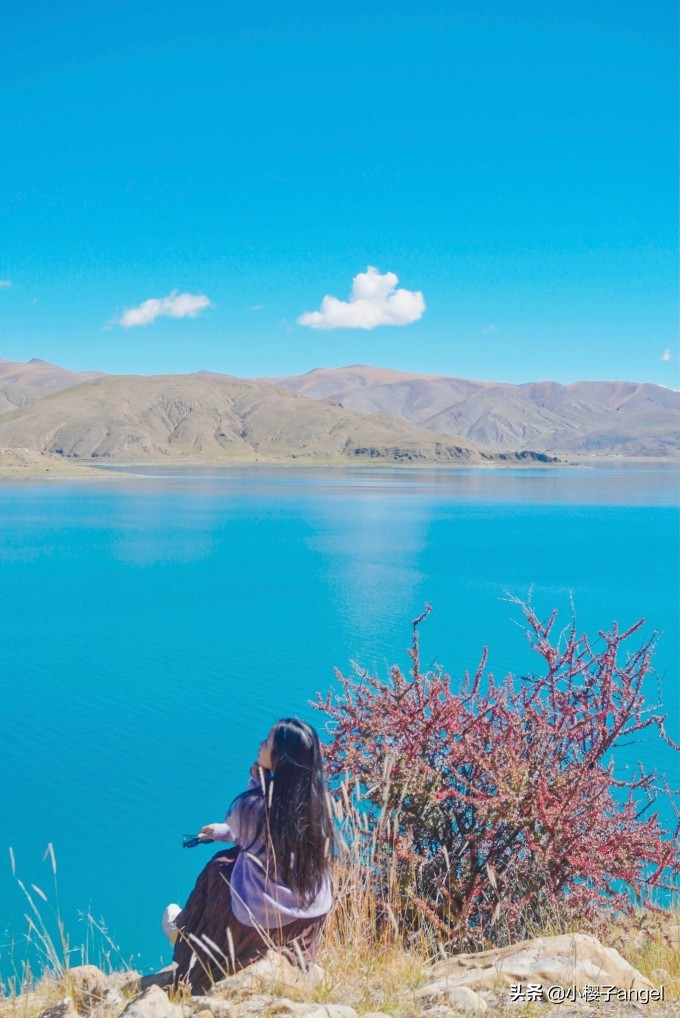 阿里南线｜西藏往西，奔赴滚烫山河