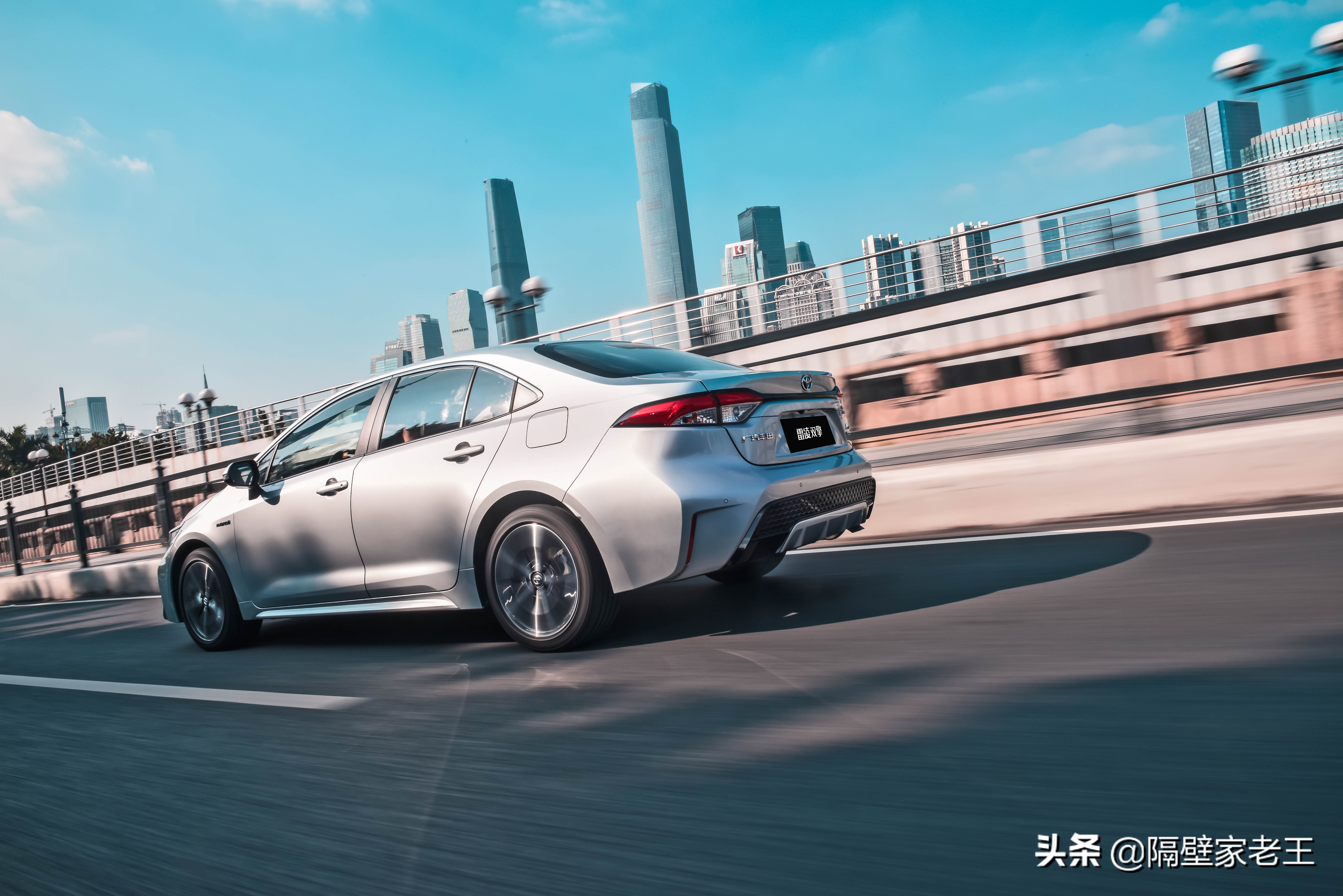 买混动汽车为什么建议选丰田？老司机说出了这五大理由