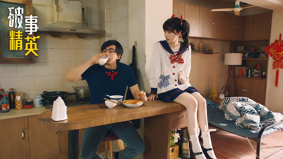 “近期很火，且口碑炸裂”的五部剧，你要是一部都没看，非常遗憾