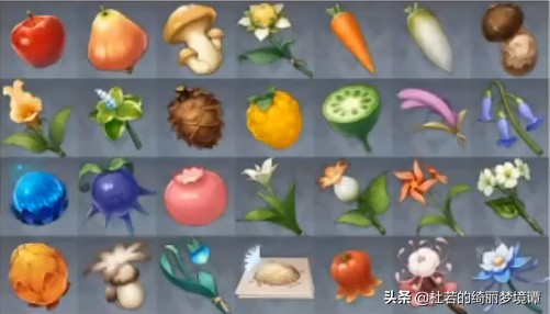 原神参量质变仪用什么材料好 参量质变仪怎么出原石