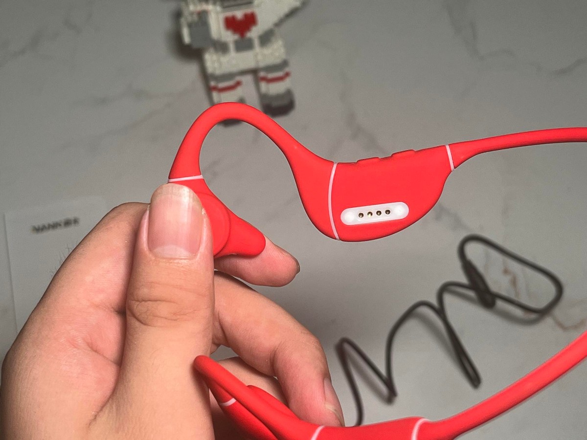 南卡RunnerPro3骨传导耳机体验：为运动而打造，实力与颜值并存