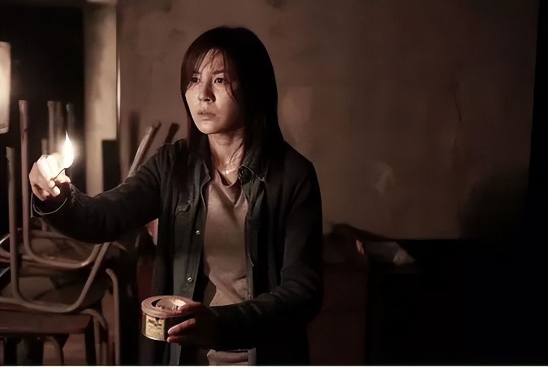 这10位女星，都是韩国国宝级女演员，有人被誉：忠武路票房力第1