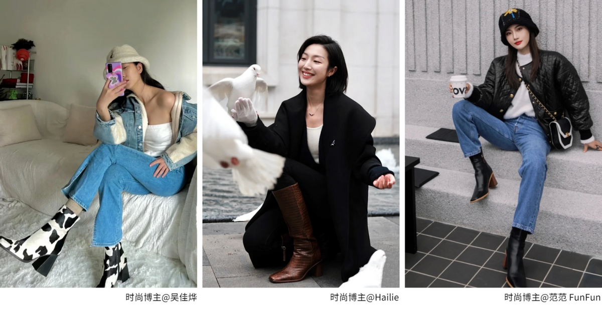 Thương hiệu Alohas nhỏ ở Tây Ban Nha được các blogger yêu thích
