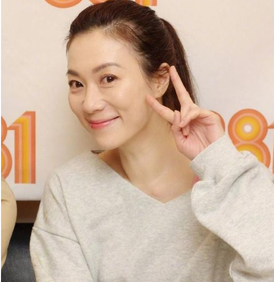 杨怡个人资料简历杨怡哪里人