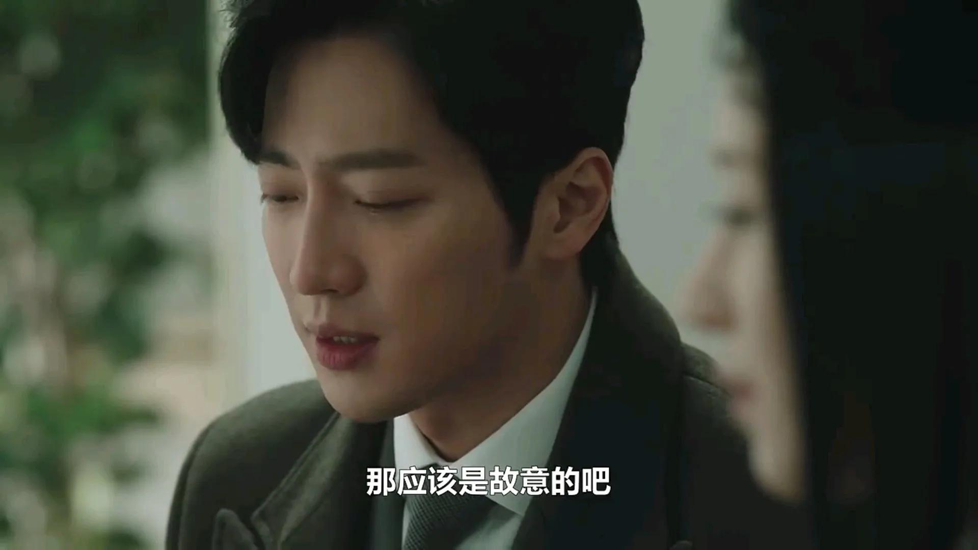 2022年很火的《夏娃》剧集经典台词寓意深远