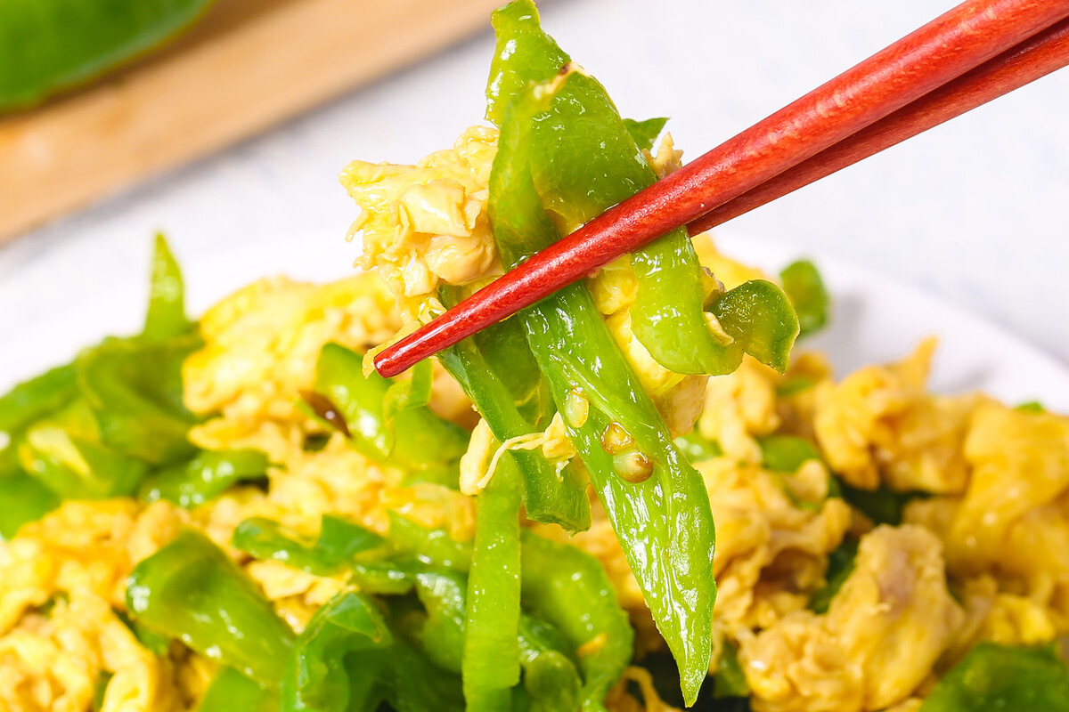 精选12道美味的家常小炒，简单易操作，下酒又下饭，上班族都爱吃