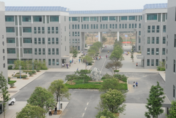 山东一小县城迎来“公办大学”，2024年竣工，本地高一学生有福了