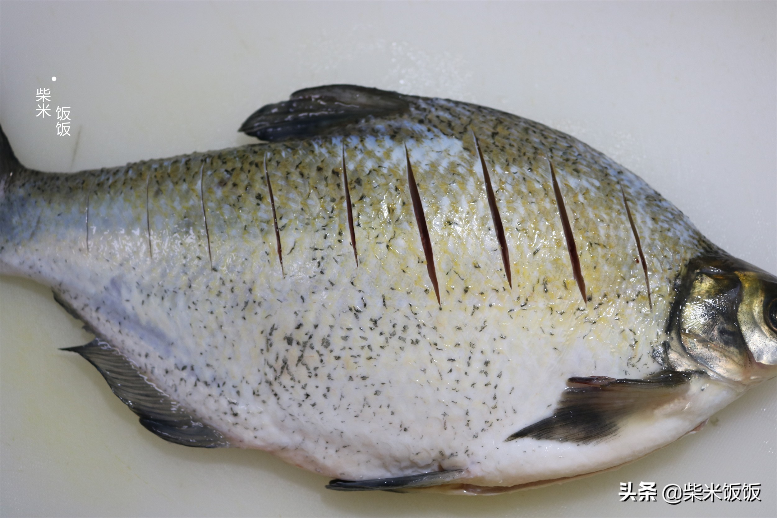 家常紅燒魚,這個做法我最喜歡,簡單好做,入味好吃無腥味