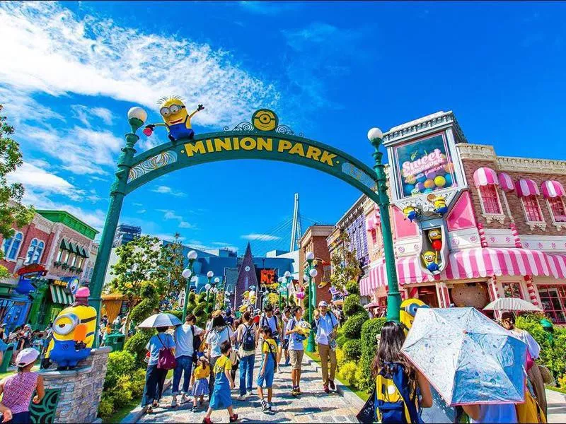 倾情整理推荐：世界上访问量最大的50个景点