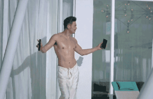 原来这7位油腻大叔，早年颜值“一个顶两个”，唇红齿白又英俊