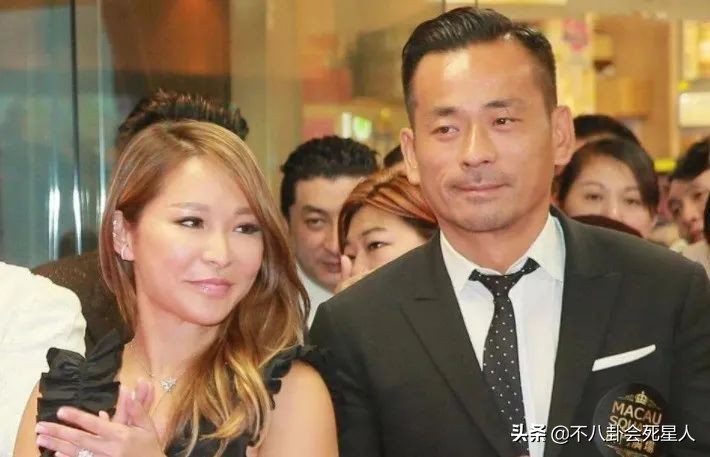 洗米华涉案8000亿，或被判33年，情人带3亿定居国外成赢家
