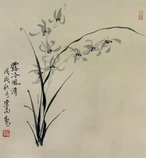唐伯虎、郑板桥、任伯年、吴昌硕等中国十大名画家画集（珍藏版）