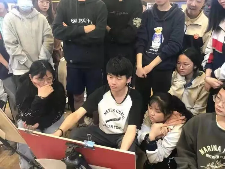 赞！单科状元、全省第9名……翔安“美术高考”再创佳绩~