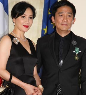 真没想到，这10对明星夫妇是丁克，有人养猫，有人把狗当亲人