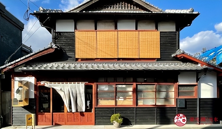 福冈景点推荐：住古民家旅馆、探访久留米织品工坊