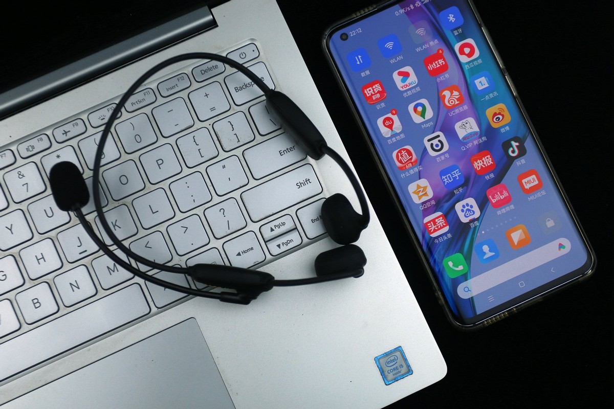 主打通话质量，双管齐下——南卡NANK-RunnerComm蓝牙骨传导耳机