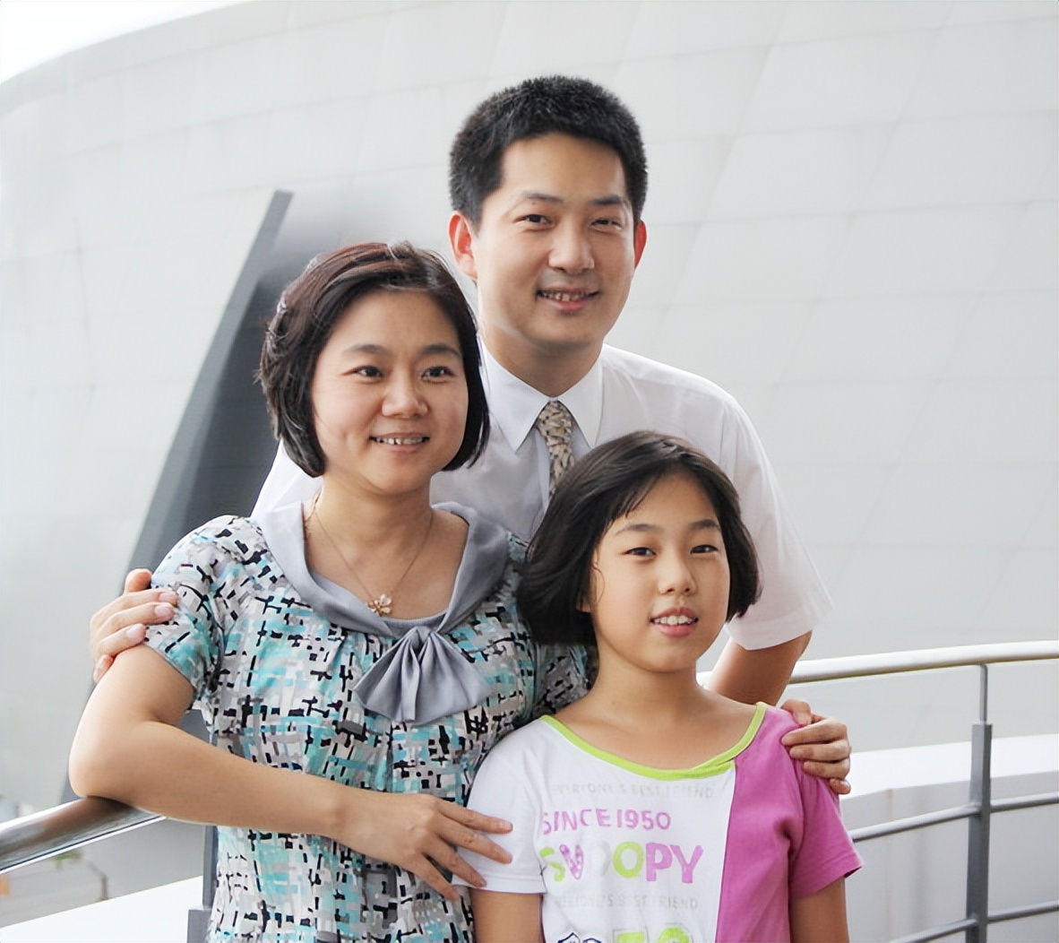 "围棋王子"常昊:不顾恩师反对,娶大8岁的二婚棋手张璇为妻