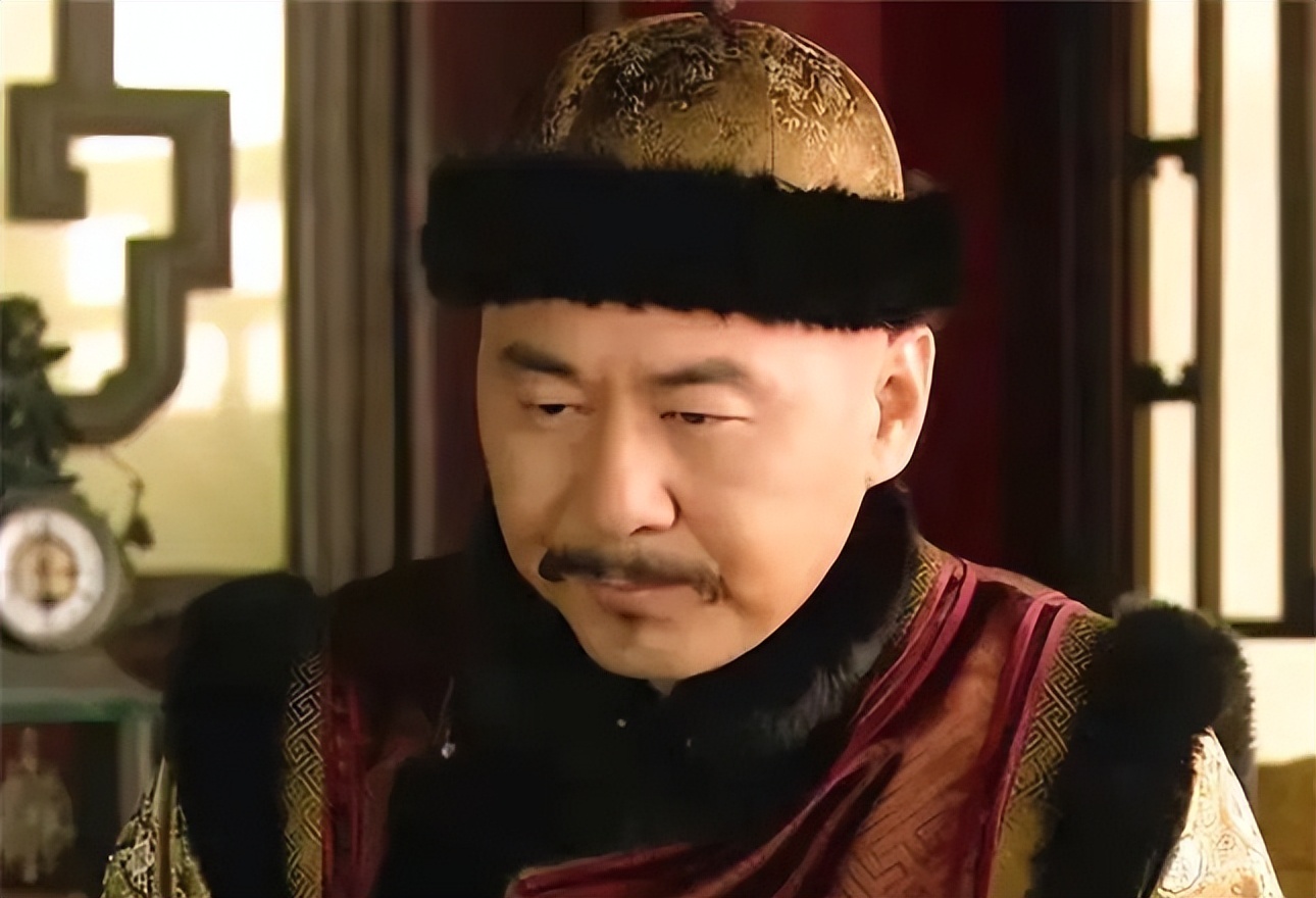 甄嬛传：难怪祺贵人会死得那么惨，看她爹和皇后都干了些啥事？