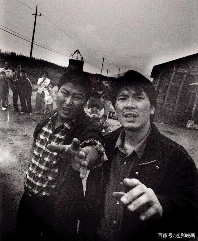 韩国高智商犯罪片电影