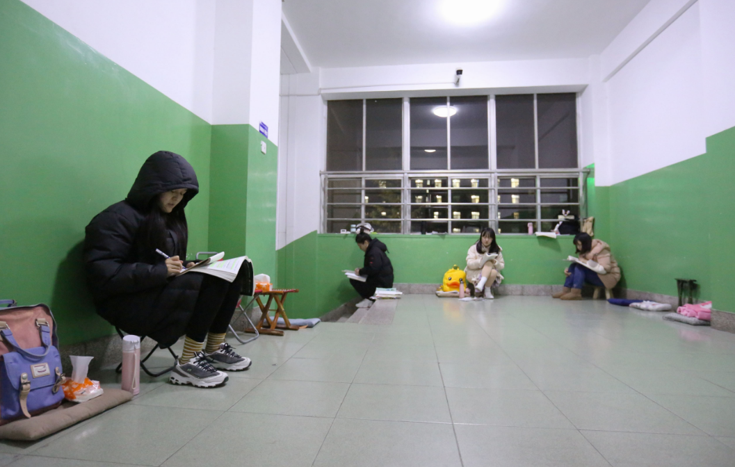 考研生需注意！2022之后这些院校不再提供宿舍，经济压力又增加了